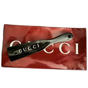 GUCCI - Shoe Horn 7"